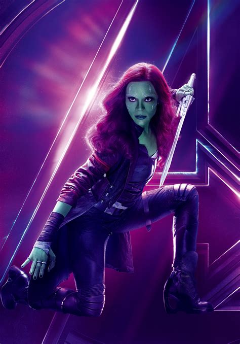 gamora movie|gamora current storyline marvel.